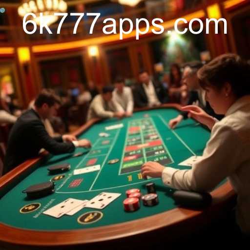 Live Casino